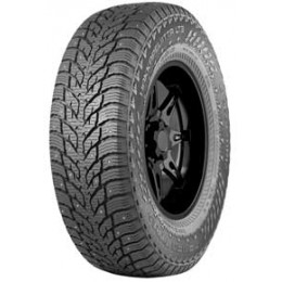 315/70R17 121/118Q, Nokian, Hakkapeliitta LT3